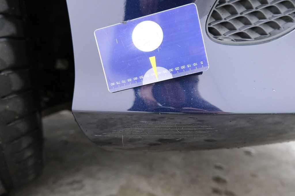 Mercedes-Benz CLA 2017 фото 35