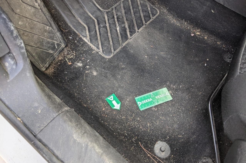 Peugeot 308 2018 photo 37