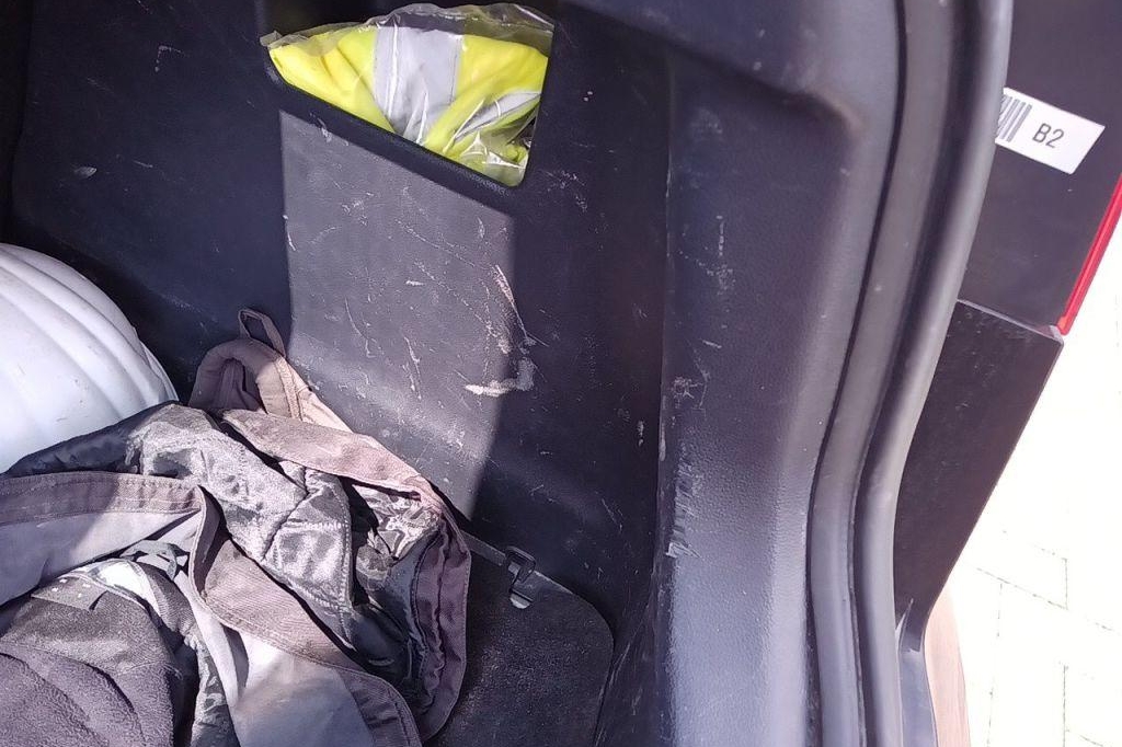 Kia Rio 2017 фото 46