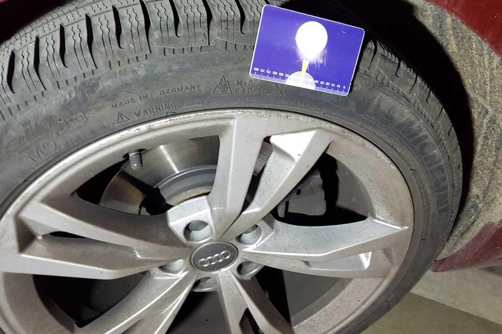 Audi A5 Sportback 2017 photo 30