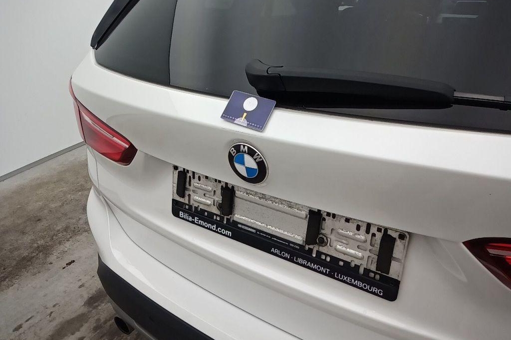 BMW X1 2017 photo 37