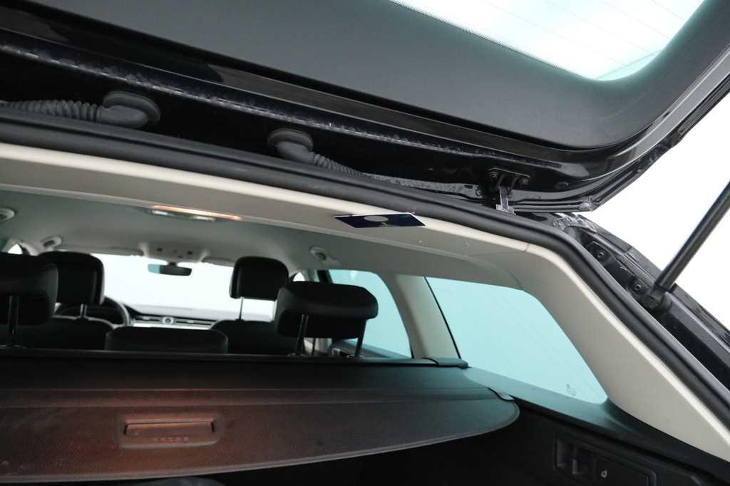 Volkswagen Passat Variant 2017 фото 52