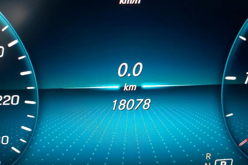 Mercedes-AMG C-Klasse 2019 фото 7