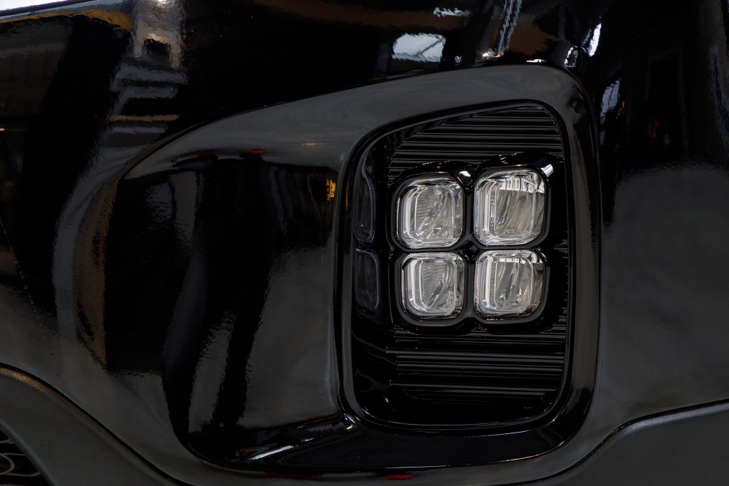 Kia Sorento LX фото 37