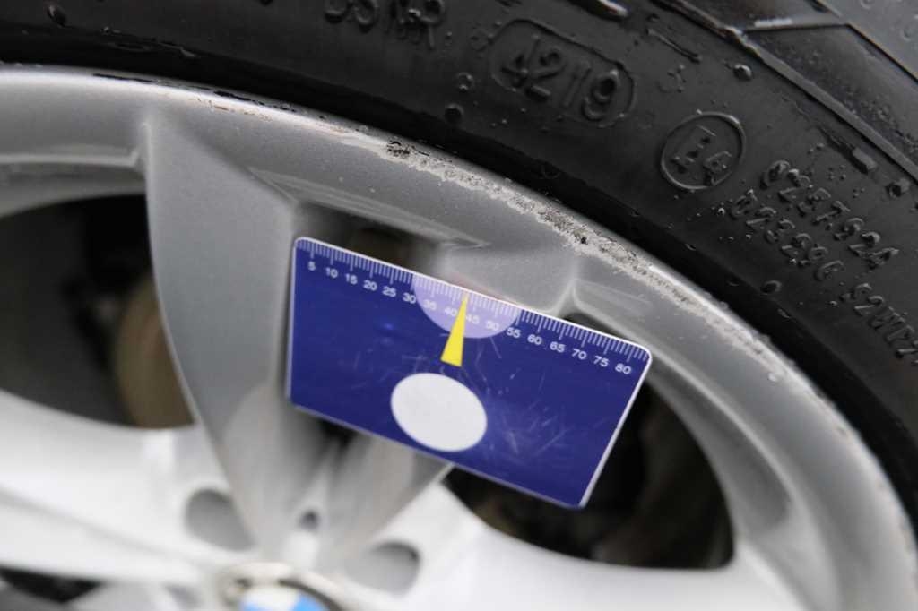 BMW 3er GT 2016 photo 53