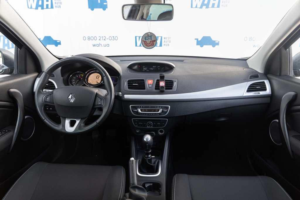 Renault Megane 2009 photo 26