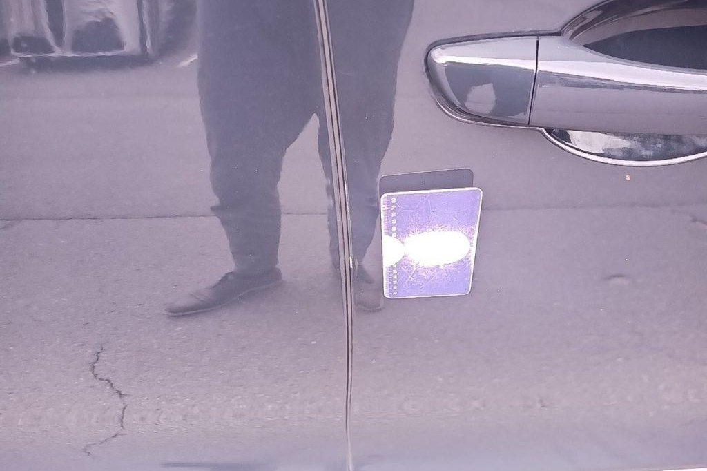 DS DS5 2016 фото 37