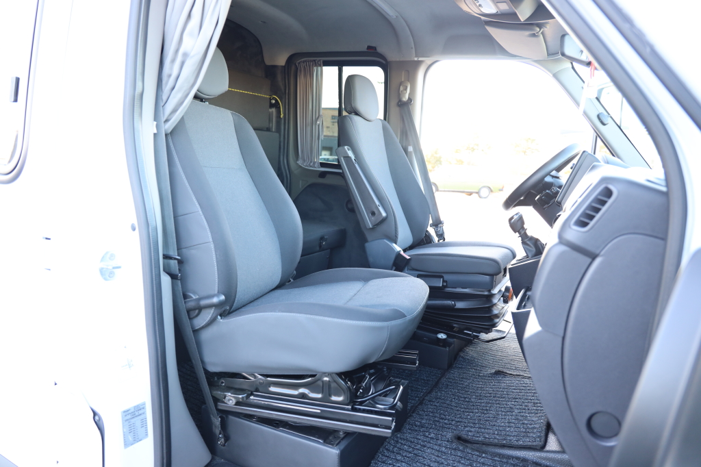 Renault Master 2020 фото 66