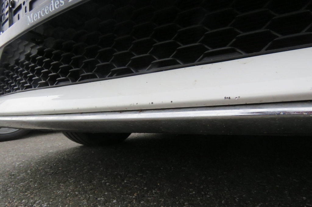 Mercedes-AMG C-Klasse 2019 photo 16