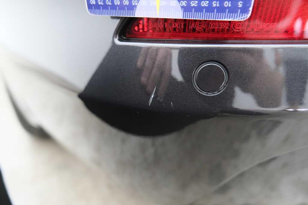 BMW 5 Series 2017 photo 29