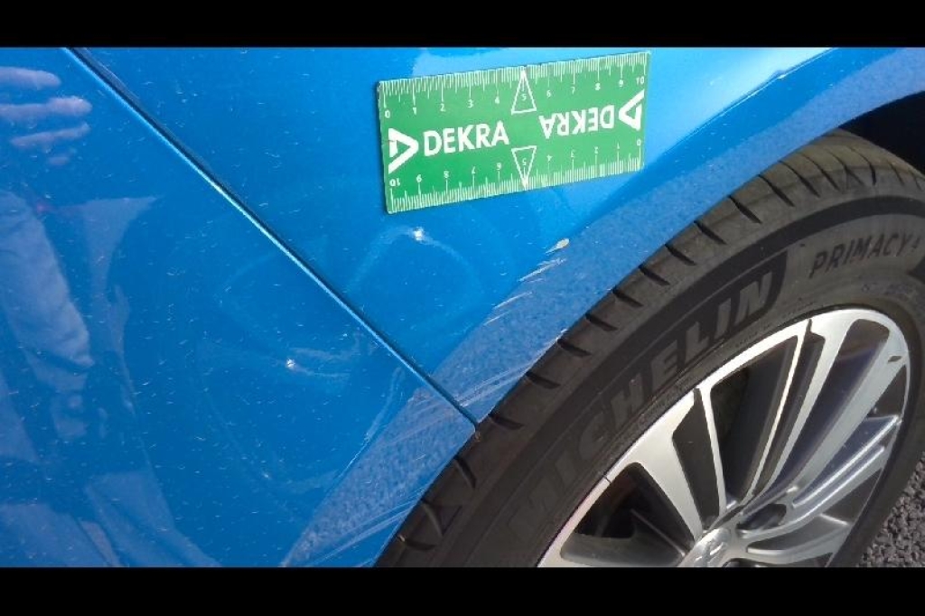 Peugeot 308 2020 фото 8