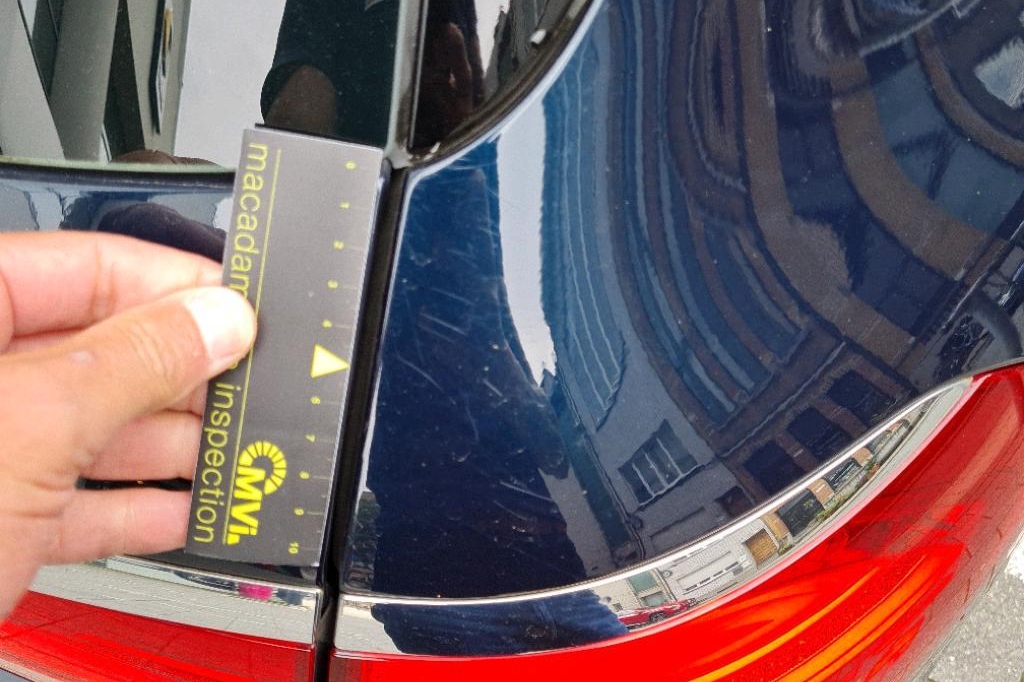 Mercedes-Benz E-Klasse 2017 photo 11