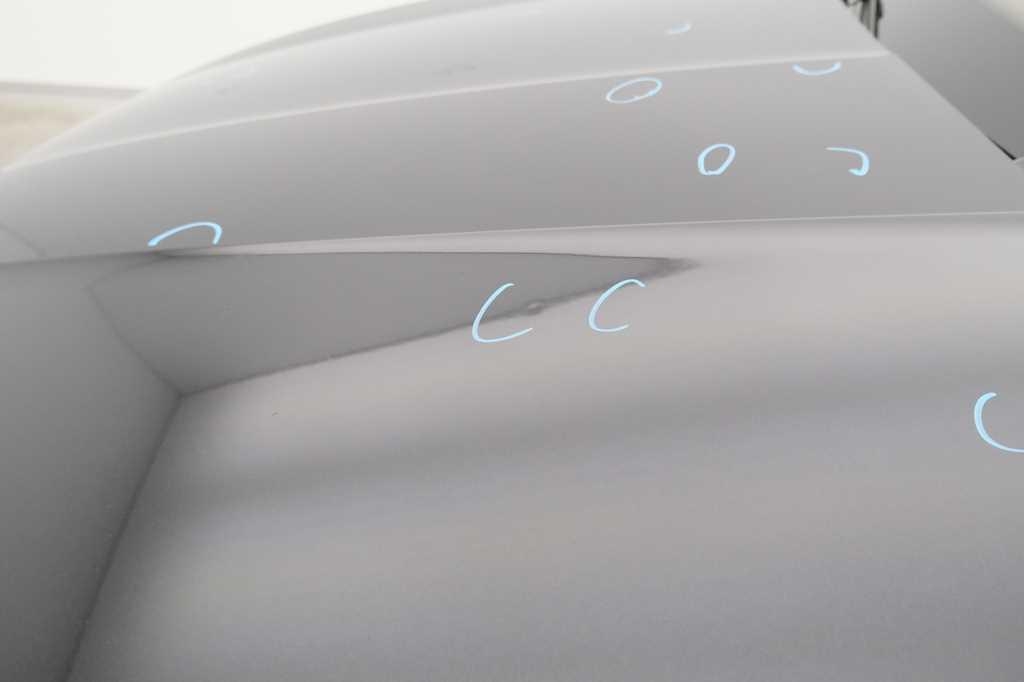 Skoda Superb 2017 photo 65