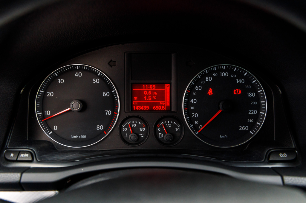 Volkswagen Jetta 2009 photo 18