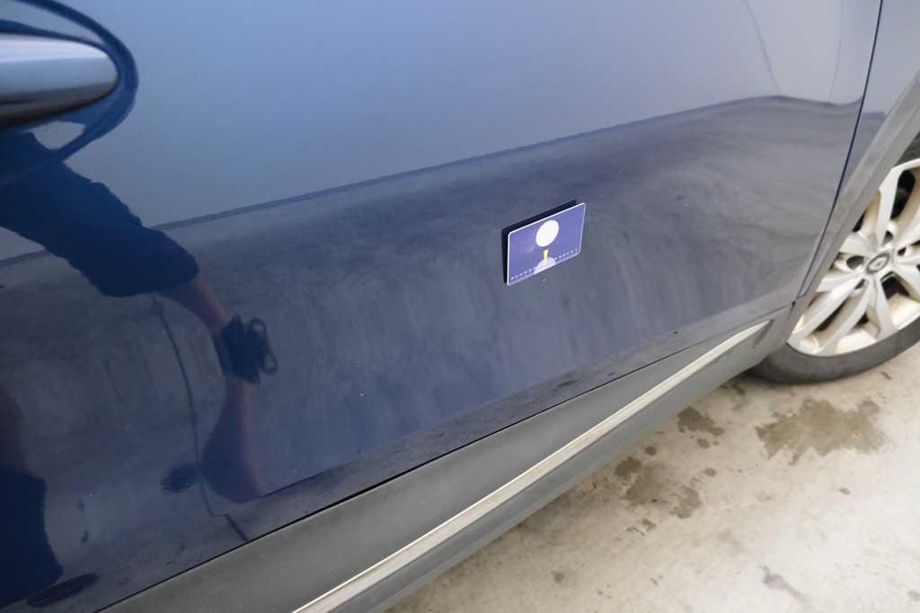 Renault Kadjar 2017 фото 54