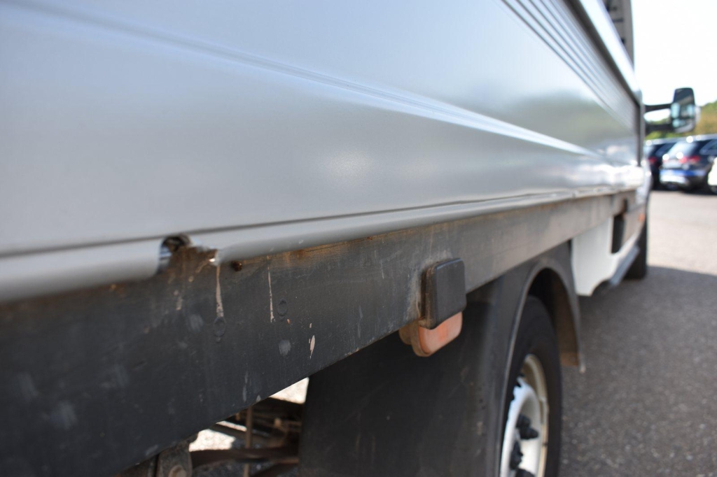 Ford Transit Pritsche 2020 photo 16