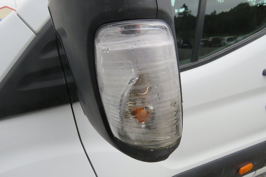 Ford Transit Pritsche 2020 фото 57