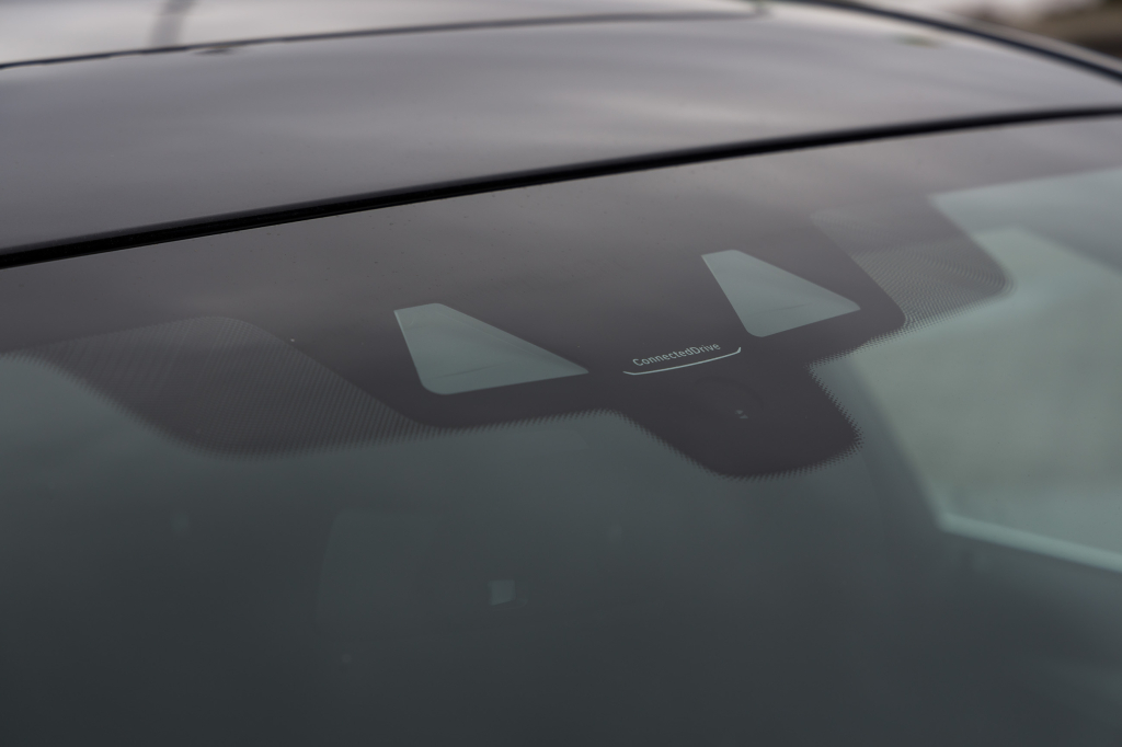 BMW 540 i xDrive 2017 photo 19