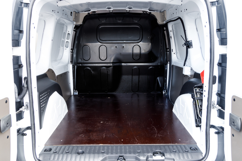 Renault Kangoo груз. R-Link 2017 фото 21