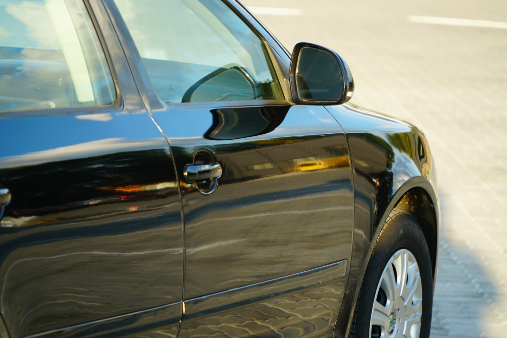 Skoda Octavia A5 photo 14