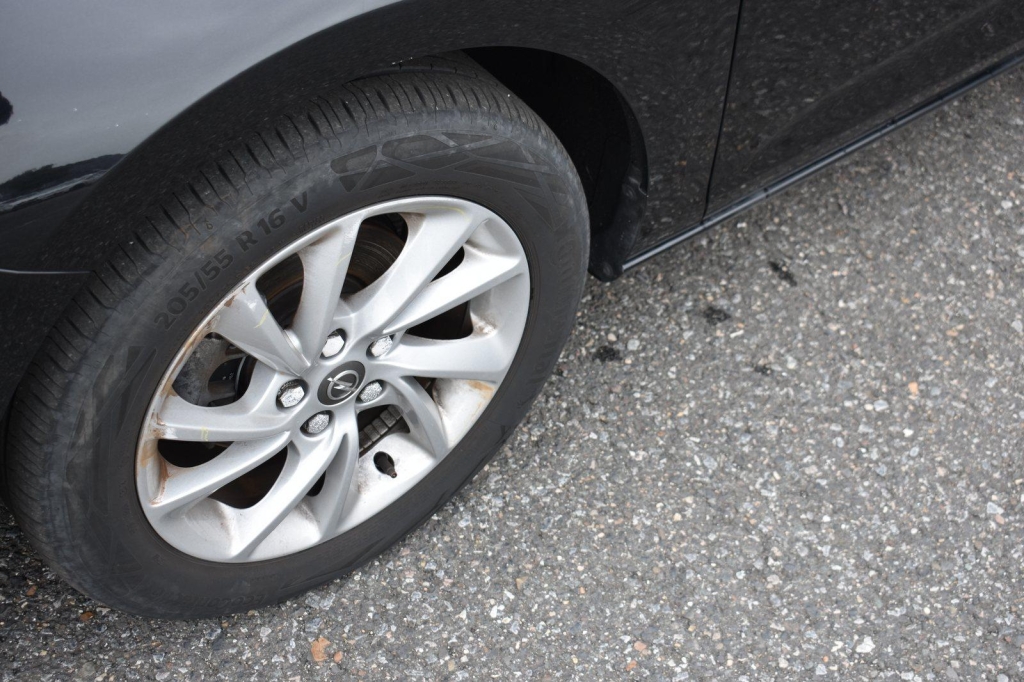 Opel Astra Sports Tourer 2019 фото 14