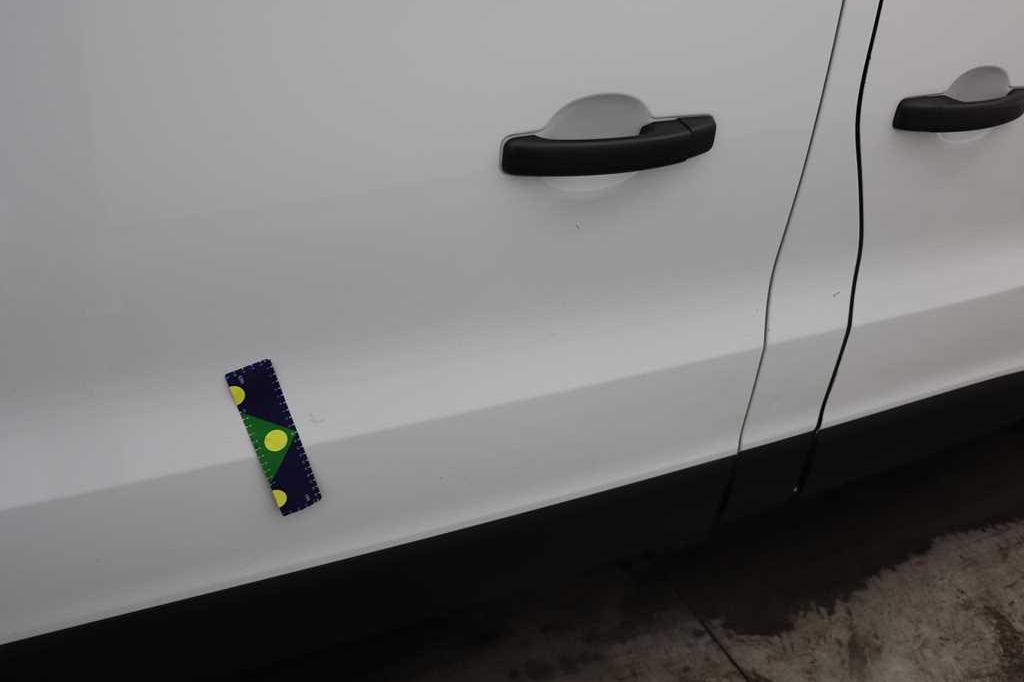 Renault Trafic 2015 фото 45