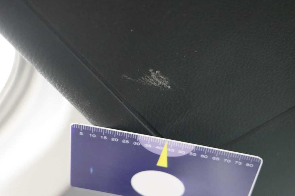 Mercedes-Benz A-Klasse 2017 photo 10