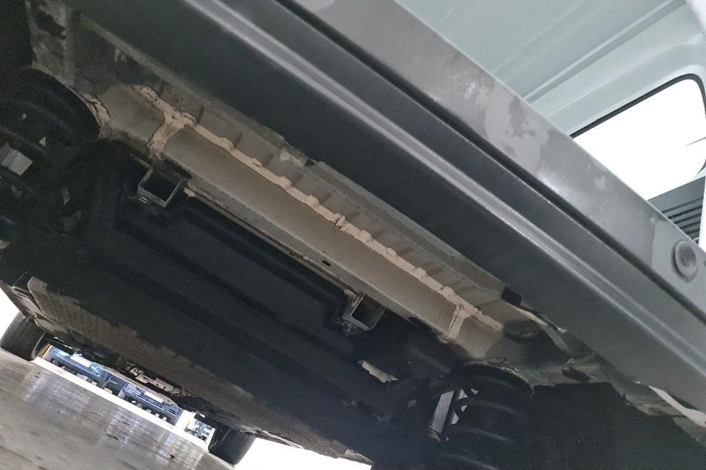 Renault Kangoo Express Maxi 2015 фото 31