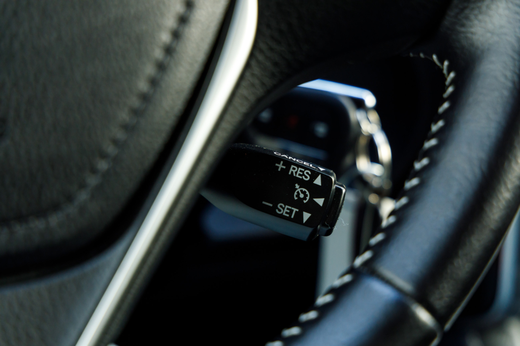 Scion іМ 2015 фото 15