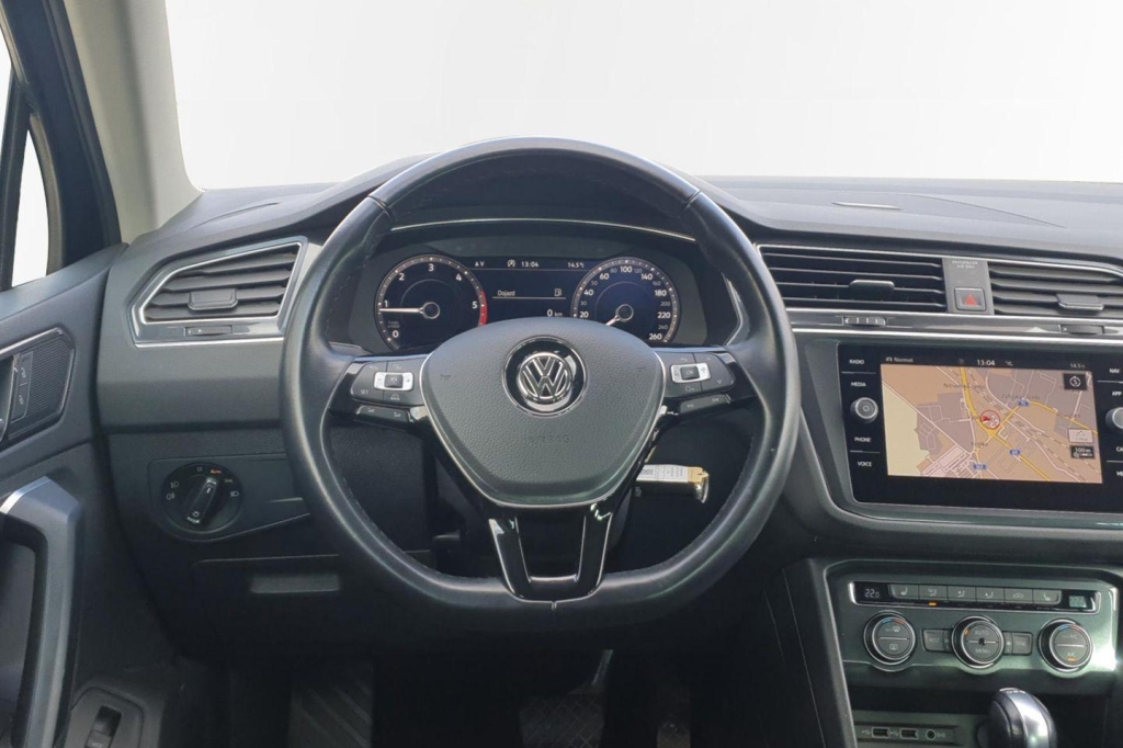 Volkswagen Tiguan 2017 photo 4