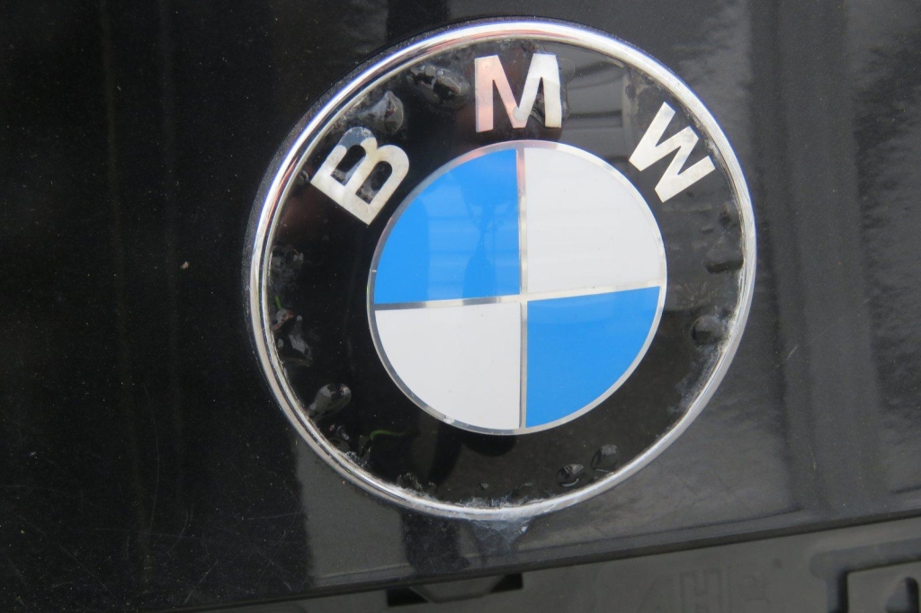 BMW 1er 2012 фото 11