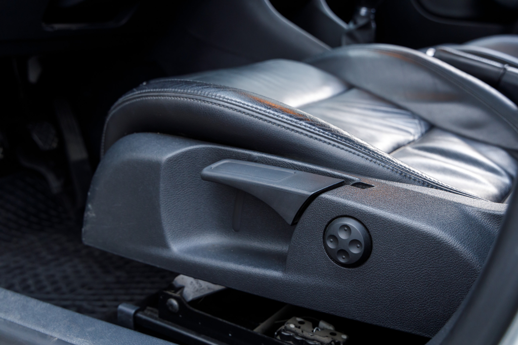 Volkswagen Golf VI 4MOTION 2011 фото 25