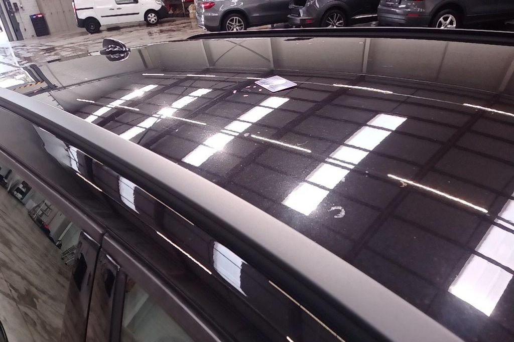 Volvo V90 2017 photo 104