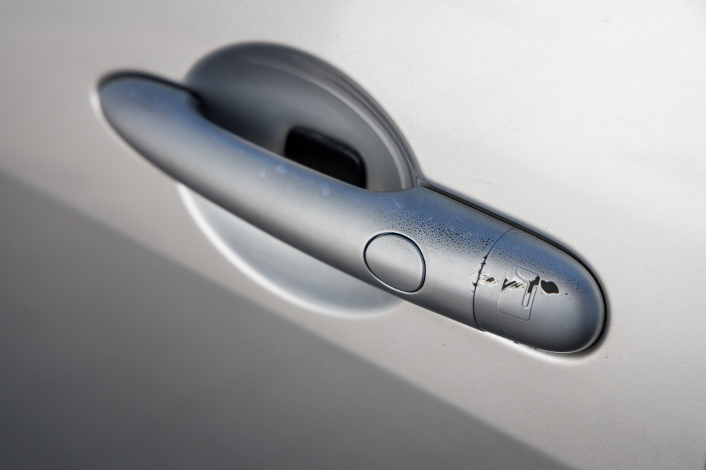 Renault Megane 2005 фото 8