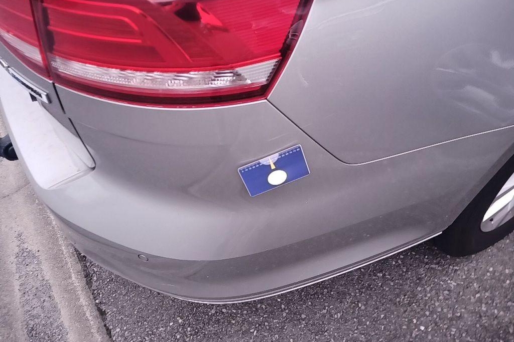 Volkswagen Passat Variant 2016 фото 27