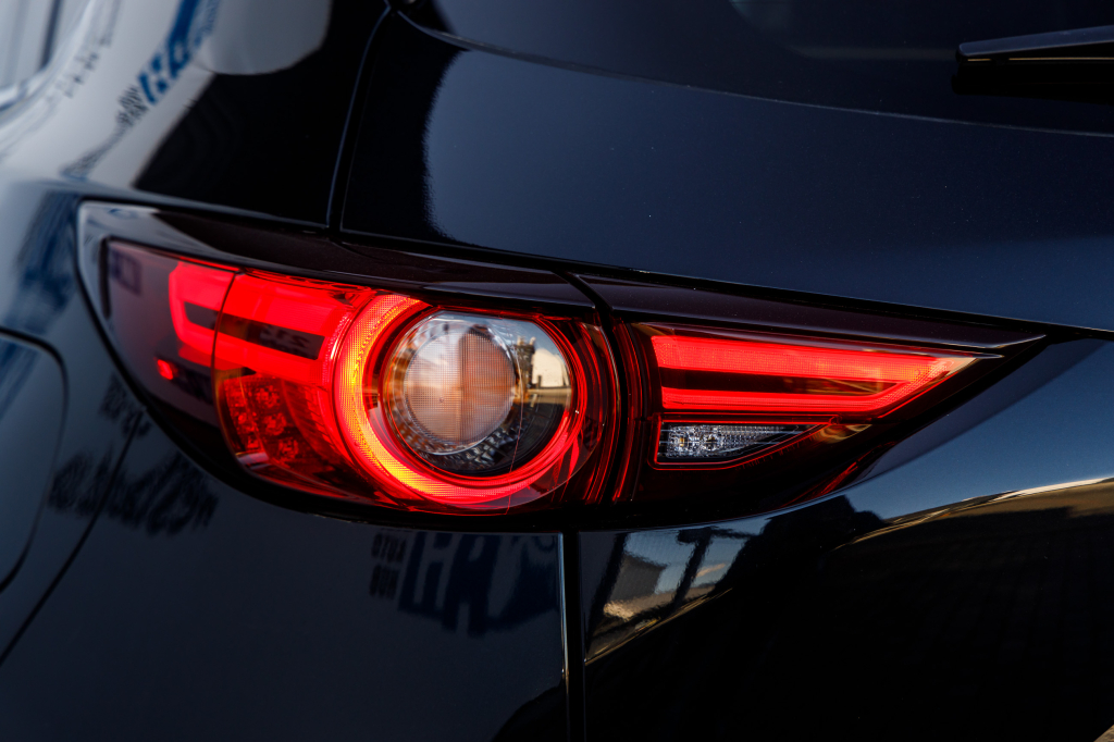 Mazda CX-5 GT 2020 photo 29