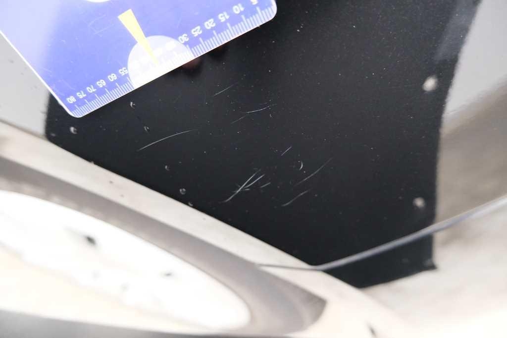 Mercedes-Benz A-Klasse 2017 photo 10