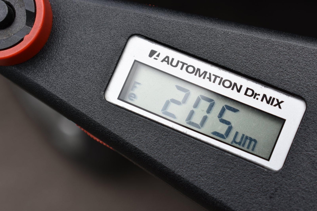 Ford Transit Custom 2020 photo 17