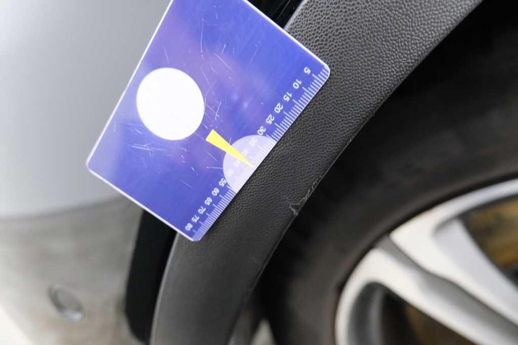 Mercedes-Benz GLC-Klasse 2017 photo 32