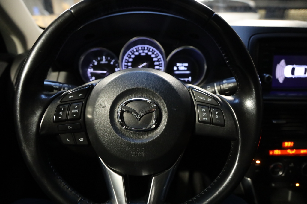 Mazda CX-5 2012 photo 37