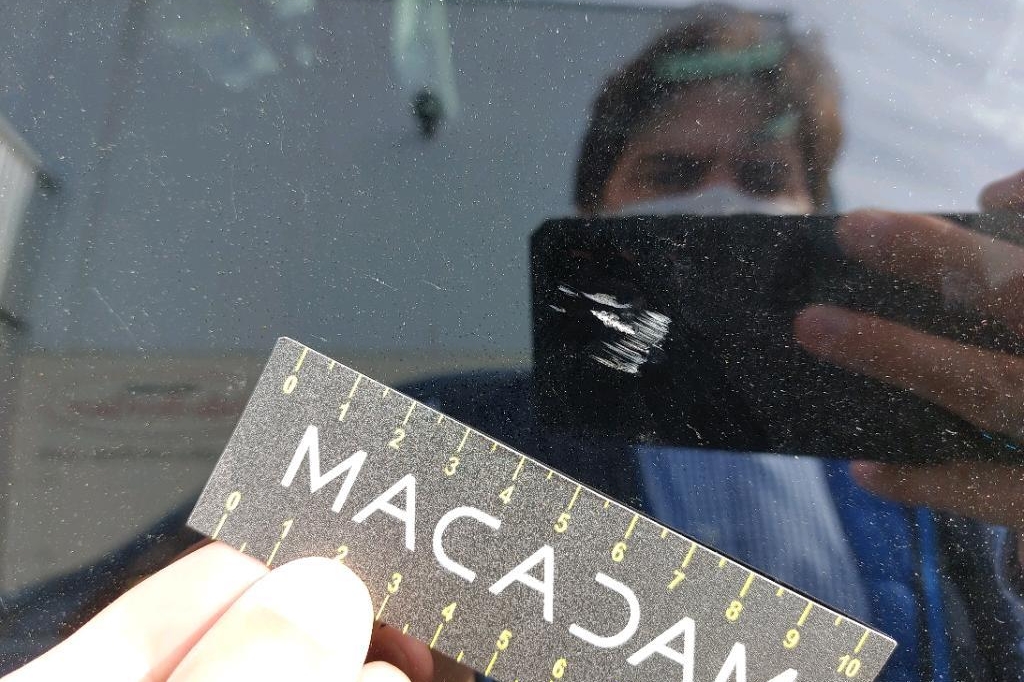 Ford S-Max 2018 фото 11