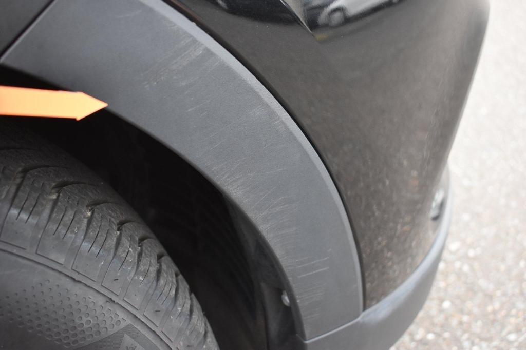 Opel Grandland X 2019 фото 7