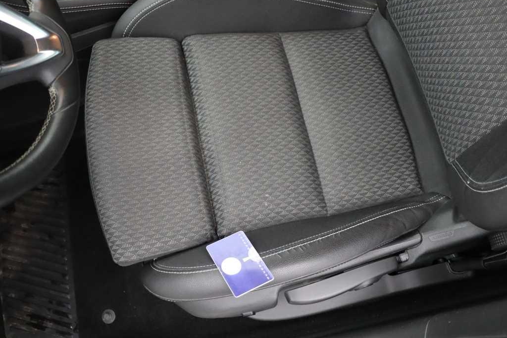 Opel Astra Sports Tourer 2017 photo 11