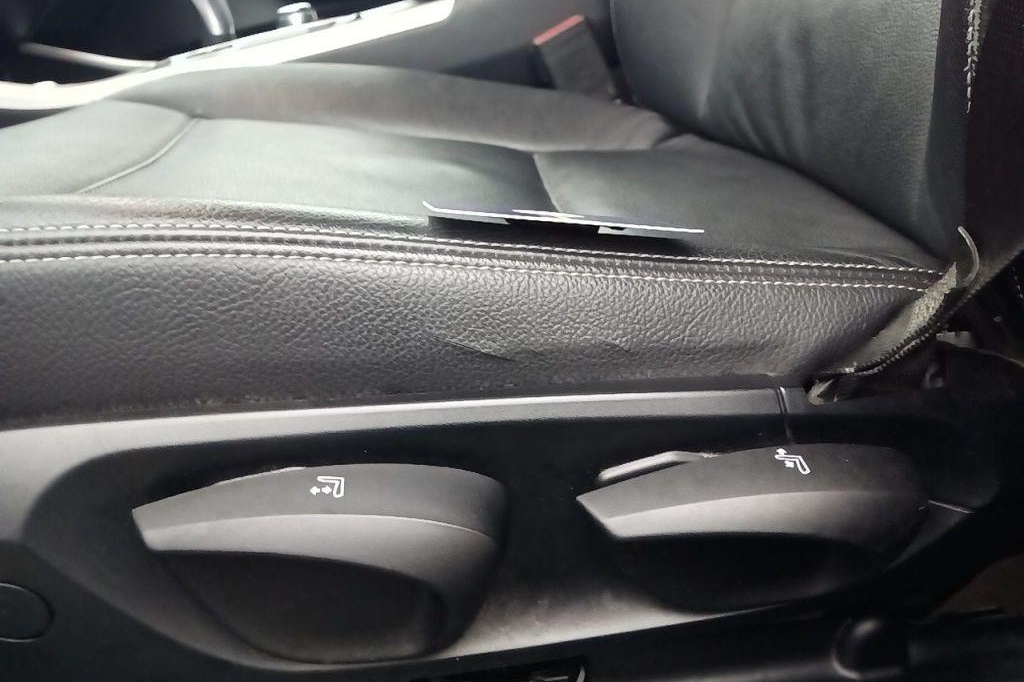 BMW X3 2017 photo 20