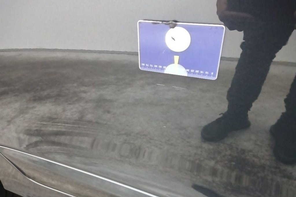 Volvo XC60 2017 photo 44