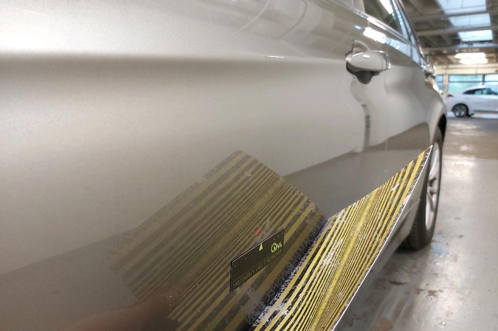 BMW 3er Touring 2016 photo 16