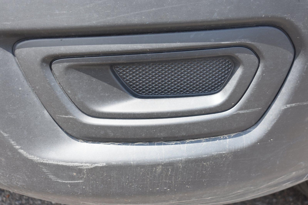 Ford Transit Pritsche 2020 photo 11