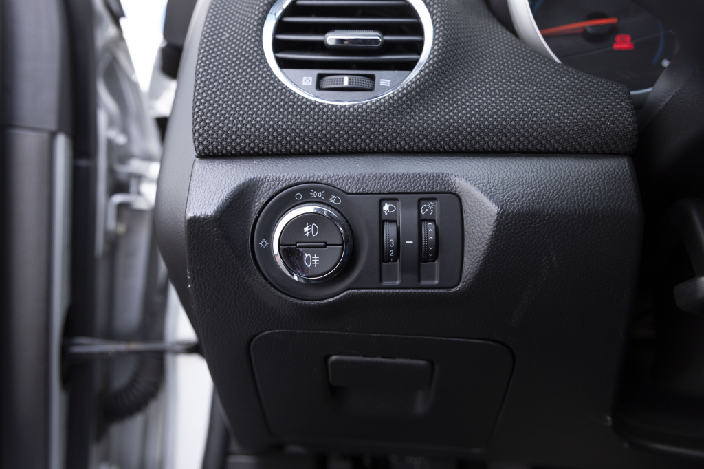 Chevrolet Cruze 2012 photo 21