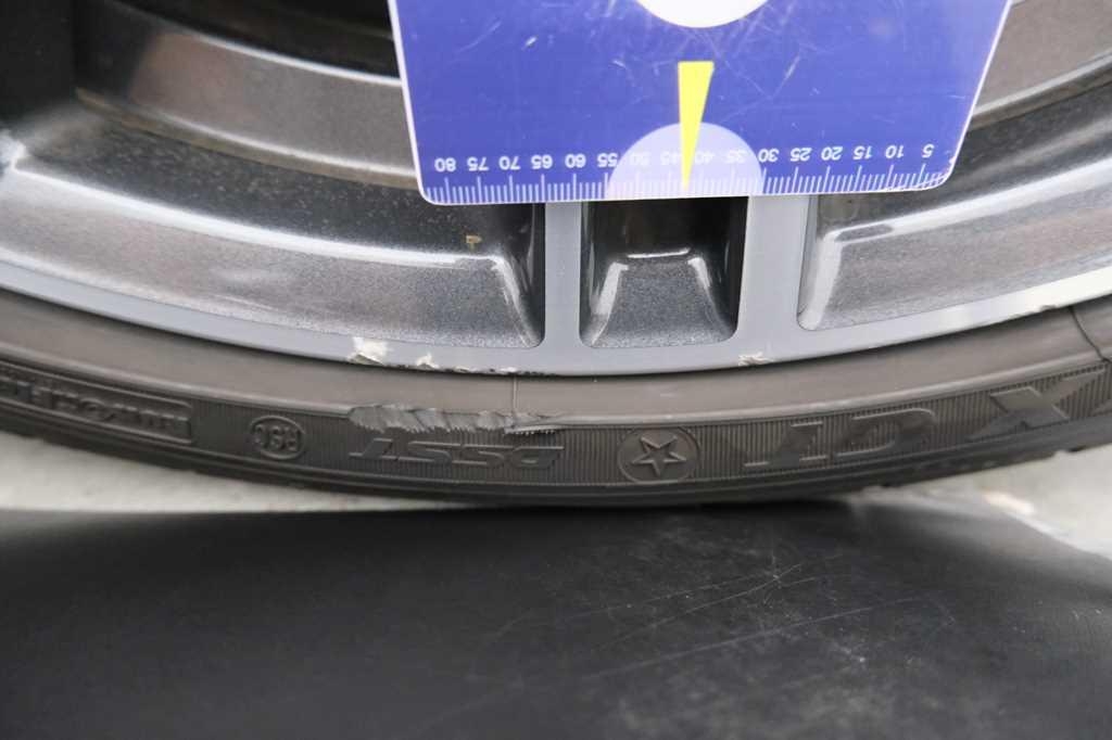 BMW 5 Series 2017 фото 29