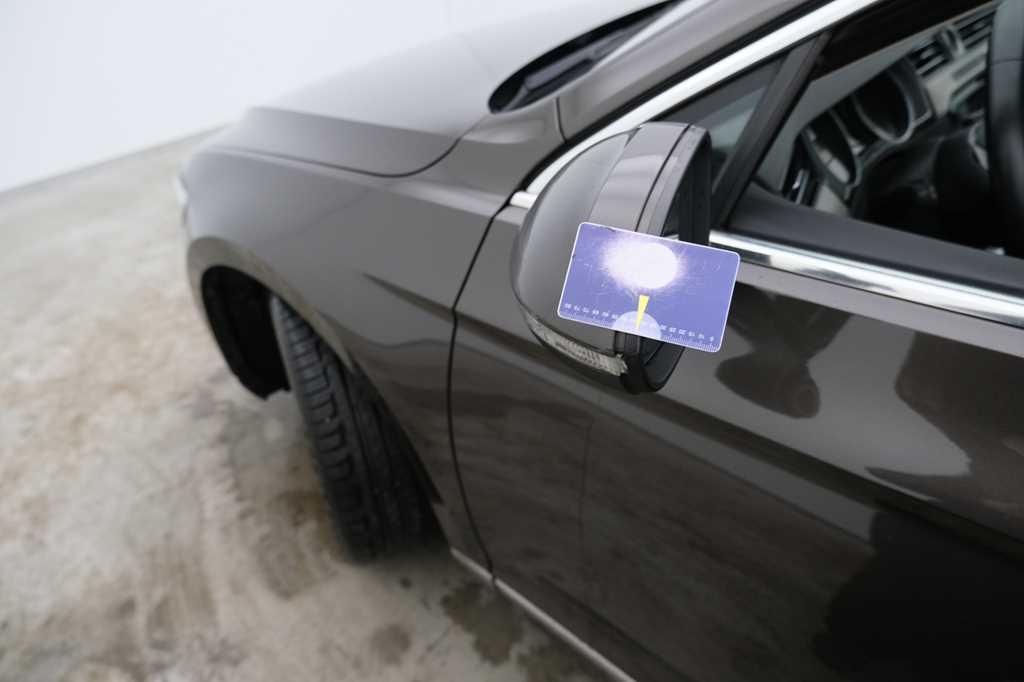 Volkswagen Passat 2016 фото 13